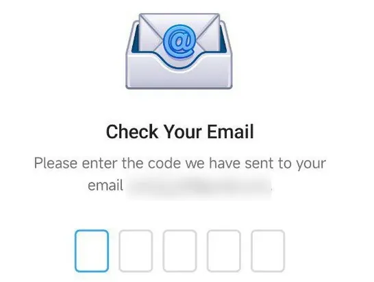 telegram注册要邮箱的错误提示